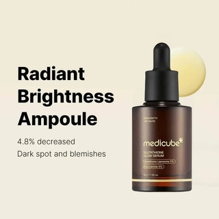 Medicube - Glutathione Glow Serum 50ml - Koreabe