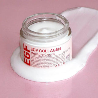 APLB - EGF Collagen Moisture Cream 70ml - Koreabe