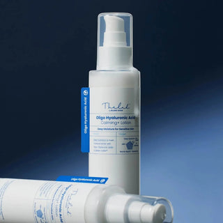 The Lab by Blanc Doux - Oligo Hyaluronic Acid Calming Lotion 150ml - Koreabe