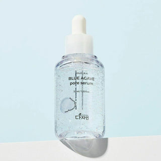 allNatural - Blue Agave Pore Serum 37ml - Koreabe