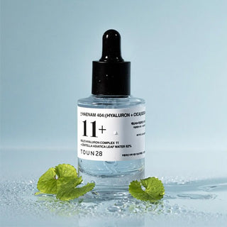 Toun28 - Hyaluron Cica Serum 30ml
