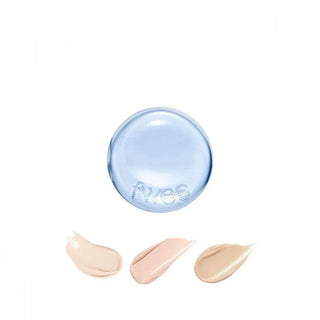 Fwee - Cushion Glass Natural SPF50+ PA+++ - Koreabe