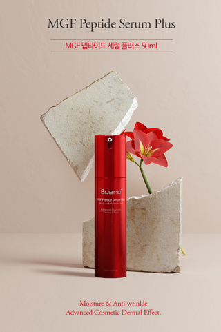 Bueno - MGF Peptide Serum Plus 50ml