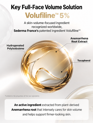 Centellian24 - Expert Madeca Core Voluming Cream 50ml