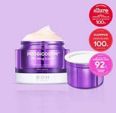 Bioheal - Probioderm 3D Lifhting Cream 50 ml + (Refill 50ml) - Koreabe
