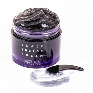 Neogen - Black Energy Cream 80ml - Koreabe