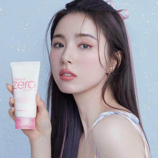 Banila Co - Clean It Zero Foam Cleanser 150ml - Koreabe