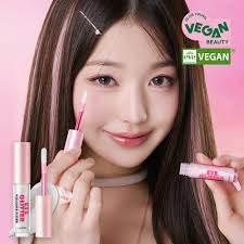 Amuse - Eye Glitter Volume Fixer - Koreabe
