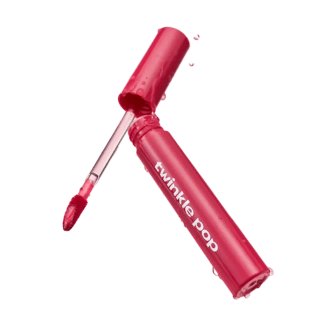 Twinkle Pop by Clio - Pure Glass Tint - 3 Colors - Koreabe