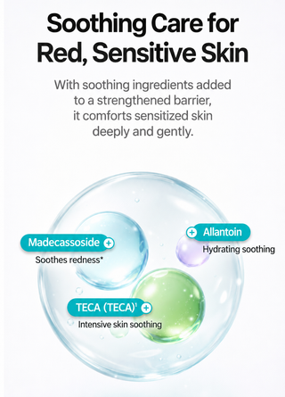 Dr Deep - Mineral Ceramide 6X Barrier Repair Cream 50ml