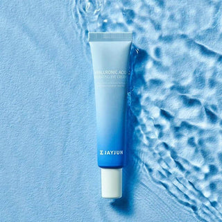 JayJun - Hyaluronic Acid Hydrating Eye Cream 25g - Koreabe