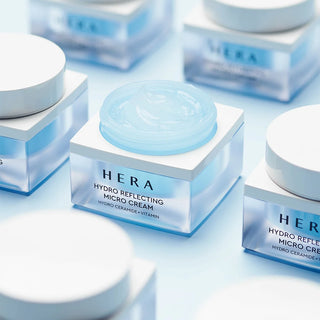Hera - Hydro Reflecting Micro Cream 50ml