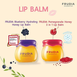 Frudia - Honey Lip Balm 10ml - Koreabe