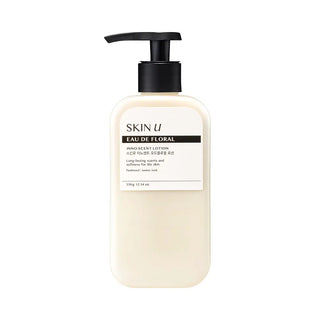 Skin U - Лосьон для тела Scent 350мл