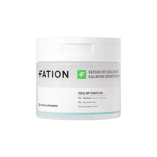 Fation - Cica BP Complex Pads 80ea - Koreabe