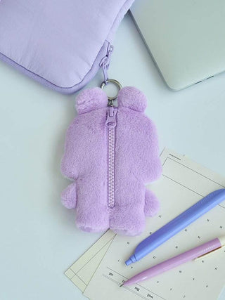 BT21 - MANG Basic Doll Flat Pouch - Koreabe