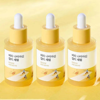 Round Lab - Vita Niacin Blemish Serum 30ml - Koreabe