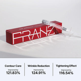 Franz - EGF Intensive Volume Ampoule 50ml