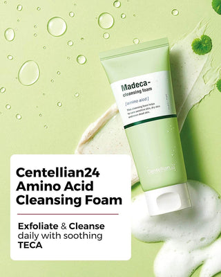 Centellian24 - Madeca Cleansing 160ml - Koreabe