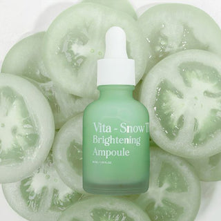 Truth of Beauty - Vita Snow TMT Brightening Ampoule 30ml