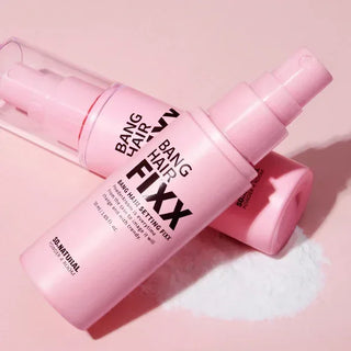 Sonatural - Bang Hair Setting FIXX 50ml - Koreabe