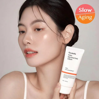 Genabelle - PDRN Rejuvenating Cream 70ml x 2 - Koreabe