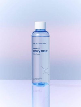 The Lab by Blanc Doux - Clear that Dewy Glow Skin Toner 150ml - Koreabe