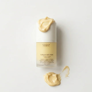 Medipair - Collagen Veil Cream 50ml