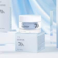 Anua - Birch 70 Moisture Boosting Cream 50ml - Koreabe
