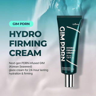 Isntree - Hydro Firming Gim PDRN Cream 50мл