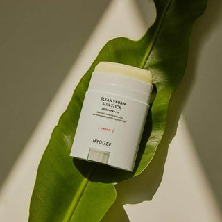 Hyggee - Clean Vegan Sun Stick SPF50+ PA++++ 20g - Koreabe