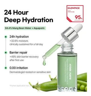 Essenciel - Hydra Forte Ampoule 30ml