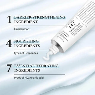 Dr Althea - 147 Barrier Cream 50ml - Koreabe