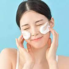 Round Lab - 1025 Dokdo Bubble Cleansing Foam 150ml - Koreabe