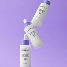 Skin&Lab - Barrierderm Milky Serum 50ml - Koreabe