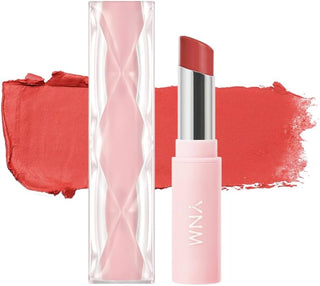 YNM - Cream Matte Lipstick - 6 Colors