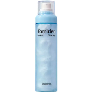 Torriden - Увлажняющий мист Dive In 120 мл
