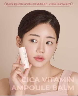 Dermashare - Cica Vitamin Ampoule Balm 11g - Koreabe