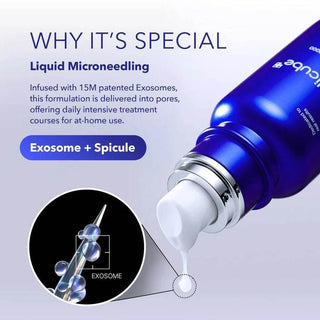 Medicube - One Day Exosome Shot 2000 - 30ml - Koreabe