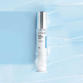 Cellology - Blue Eraser Spot 5ml - Koreabe