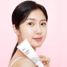 Dr.G - A Clear Balancing Moisturizer 70ml - Koreabe