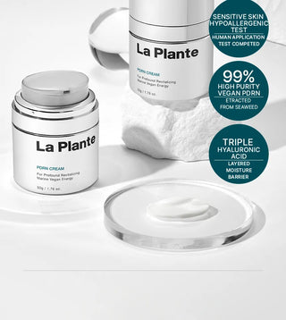MD Pick - La Plante PDRN Cream 50ml
