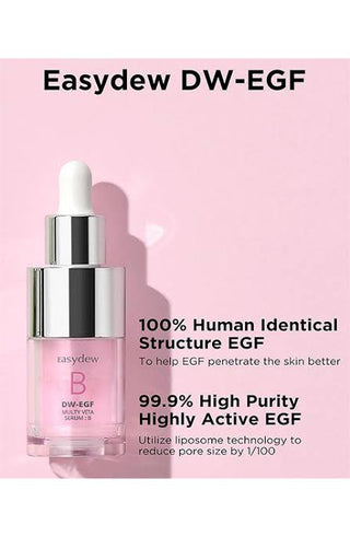 Easydew - DW EGF Multivita Serum B 14ml