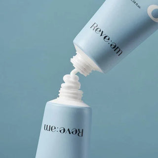Reve:am - Water Fit 8 Layering Moisture Cream 100ml - Koreabe