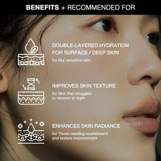 Toun28 - Pepta Cica Hydrator Cream 50ml
