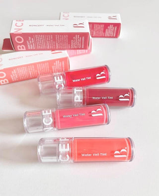Boncept - Water Veil Tint - 4 Colors - Koreabe