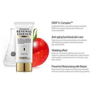 Histolab - Premium Renewal Essence 80ml