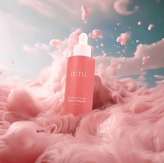 it:fu - Blending Collagen Uptox Ampule 30ml - Koreabe