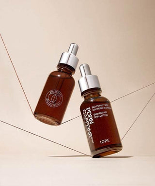 IOPE - PDRN Caffeine Shot 30ml - Koreabe