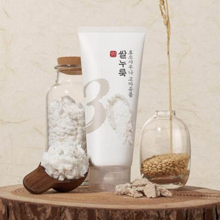 Numbuzin - Rice Malt Enzyme Foam 170ml - Koreabe